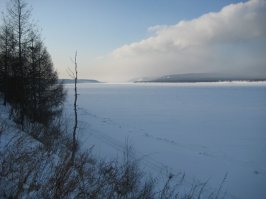 Моя Родина - Россия