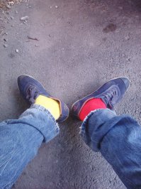 20 людей, которых перестало интересовать мнение окружающих 