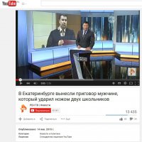 Круто,перезаписал январские новости на свой канал и снова выложил.