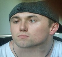 Это скин, для модели человека в игре!