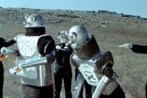 Редкие кадры, открывающие историю с другой стороны 