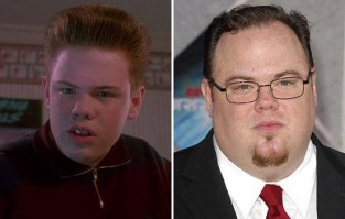 Фотографии из разряда «тогда и сейчас»