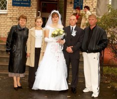 А где же наш любимый свидетель ?