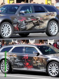 Очередная подборка автоприколов