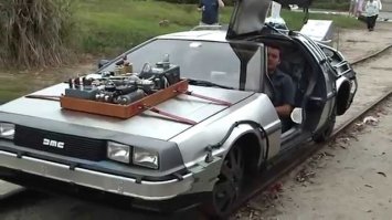 Очередная подборка автоприколов