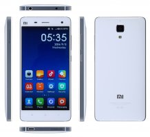И на какого барана рассчитан этот пост. пам-паааам...xiaomi mi4