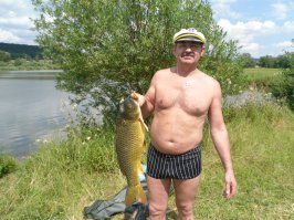 20 забавных открыток о рыбалке 