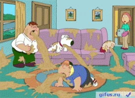 Граждане, считающие что волосы мыть вообще не нужно