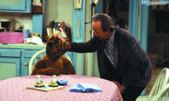 - альф, у нас не едят членов семьи... (с) альф