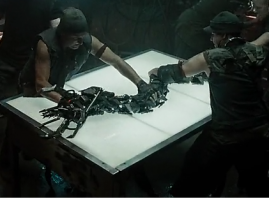 Вот этого вроде ещё не было