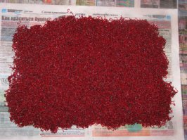 А я рыболов, я комаров уничтожаю ещё на корню)))