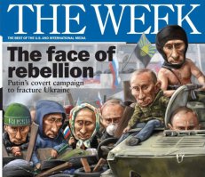 Хочешь покажу тебе твой мир? Я уверен, что именно так ты себе всё представляешь. 
//и на этой прекрасной ноте пойду взремну - завтра с раннего утра работать нужно)