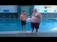 Дельфинов пост. Часть 1