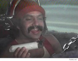 Тестдрайв проходил в лучших мексиканских традициях! Не обошлось как видите и без косяков!)