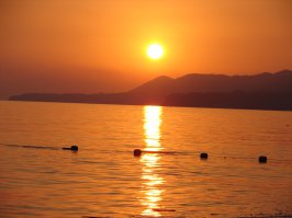 моё
после восхождения на Фишт
июнь 2007