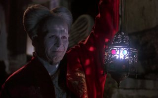 Гари Олдман талантище! "Everyone" & "I am very disapointed"