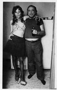 20 метких циничных цитат Чарльза Буковски