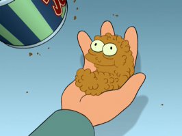 25 доказательств, что пора отказаться от фастфуда