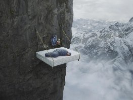 Номер эконом в этом отеле:)