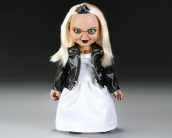 25 безмерно милых кукол из пластика