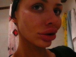 а на счёт страшных, то для меня вот эти страшные...