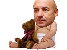 Как выглядели звёзды музыки в детстве