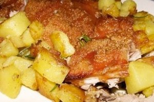 О щах, борще, и рассольнике - идём дальше: