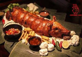 О щах, борще, и рассольнике