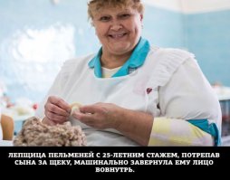 О щах, борще, и рассольнике