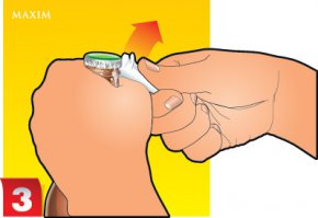 Альтернативные способы открывания пива