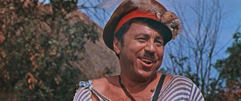 Как похож то!)