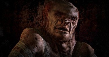 современная мифология - чернобыльский контролер