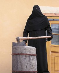 10 стариных профессий, которые вымерли