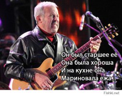 Макаревич отказался от "Нашествия-2015"