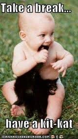 Еще они вкусные