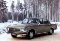 Список совсем маленький!
Чуть добавлю:

Концепт ГАЗ М-24 Волга (1967 год)

Во время разработки модели М-24 на ГАЗе было много различных вариаций передней части данного автомобиля. Одним из вариантов стало оформление с четырьмя фарами. Однако в серию вышла машина с двумя фарами большого диаметра.


Прототип ГАЗ 24-95 Волга (1974 год)

Всего пять таких автомобилей было выпущено в 1974 году. Опытный полноприводный экземпляр ГАЗ 24-95 был построен с использованием узлов и агрегатов УАЗ 469. Важной особенностью данного авто было отсутствие рамы. Один из пяти выпущенных автомобилей обслуживал Л.И. Брежнева в его охотничьем поместье Завидово. Остальные машины отправили на тестирование военным и милиции, но они так и не обрели серийное производство.


Опытный образец ГАЗ 3101 Волга (1975 год)

В 1975 году, когда планировалось обновление модели М-24, разработчиками завода ГАЗ был предложен данный вариант. Изменений коснулась только передняя часть автомобиля, которая явно приобрела американские мотивы. Судя по фарам можно предположить, что они взяты с автомобиля Москвич.


Опытный образец ГАЗ 3104 Волга (1997 год)

Это своего рода продолжение идей на тему модели 3103, которая была показан ранее, но в том же 1997 году. Возможно, если бы в те девяностые 3104 вышла в серию, то России удалось бы на несколько лет скостить свое отставание от мирового автопрома. Но снова чертежи на полке, и ездим на 3102, 


Прототип ГАЗ 3115 Волга (2003 год)

Об этой машине в те годы ходило много слухов, о ней писали и говорили. И не смотря на то, что уже в тот свой 2003 год она выглядела устаревшей по сравнению с мировыми конкурентами. Да и в этом экземпляре четко видны черты корейского Daewoo, и фары от привычной нам ГАЗели. Правда, если бы ее тогда выпустили, возможно, спрос и был бы.




Концепт ГАЗ 31107 Волга (2004 год)

В 2004 году инженеры группы ГАЗ словно отложили чертежи прошлых лет и оставили надежду в новое и перспективное. И вновь взяли линейку и карандаши, что бы подумать на тему модели 3110 и придумать для нее новую заднюю корму. В итоге этот вариант так и не пошёл в серию, а 3110 так и осталась без кардинальных изменений.


Мелкосерийный образец ГАЗ 3111 Волга (2000–2004 года)

Пожалуй, это самый интересный вариант завода ГАЗ, который начали разрабатывать еще в 1997 году (модели 3103, 3104, 3115) и только в 2000 году его выпускают в мелкую серию, добавив еще больше жуткого хрома и раздув арки колес. Этот автомобиль изредка можно увидеть на улице, только не понятно, кто на нем ездит и где его купили. А вообще история нашего автопрома мне не совсем ясна, зачем мучиться, если не получается. В чем фишка?