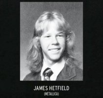 Как выглядели звёзды музыки в детстве