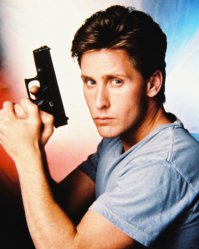 у Мартина Шина были двое сыновей ! Эмилио Эстевес тоже весьма известный актер !