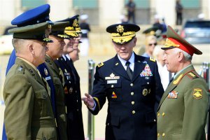 Уже вернулись...