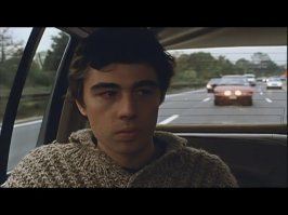 Наезд на пешехода под Новосибирском