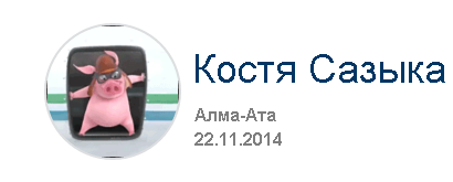 ты сопляк какое вобще имеешь отношение к РОССИИ???? ты же из КАЗАХСТАНА!!!!