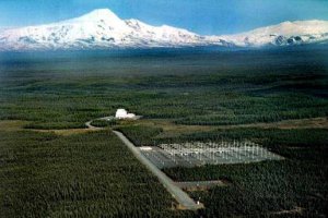 америкосы балуются с климатическим оружием