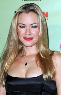 А как же она?