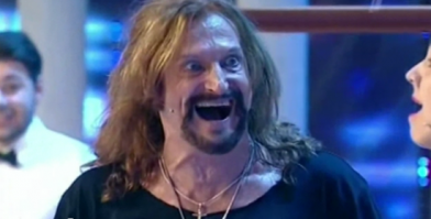 Домашние роды в ванной 