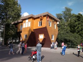 вот я например, поделюсь своими фото вылазками на велосипеде. это лишь малая часть