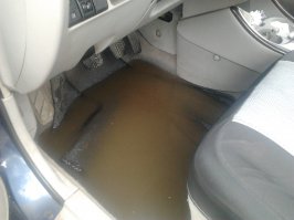 Вчера в Одессе. 