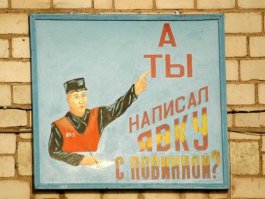 Немного безумия