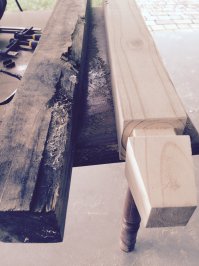 Урфин Джюс и его деревянные солдаты. Начало.