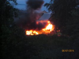 Ребята, мне очень стыдно за мой город, а точнее, за нашу ....ую администрацию, которая устраивает такую шедевральную показуху. Поверьте, это реально только красивая вывеска! На самом деле все в городе через задницу. Да что там в городе, во всем регионе. Цены на бензин в самой нефтедобывающей республике самые высокие! Наркоманов и алкашей дохрена! Борзые менты (регион то 02), блатные мажоры, кучи шалав и идиотов. 
Пример- час назад какие то бухие идиоты на угнанном Фольксе Поло катались , в итоге раздолбали его и сожгли на соседней улице. Ни одного мента в радиусе пары км. Зато в центре на каждые 20 метров по столбу в погонах!
Но поверьте, нормальные люди тут тоже есть. И друзей у нас в других регионах тоже много. Приезжайте в гости, не пожалеете!:)
Нас не сломали, мы выживаем!