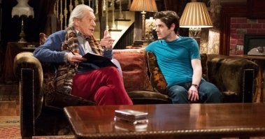 Gandalf - Ramsay Snow